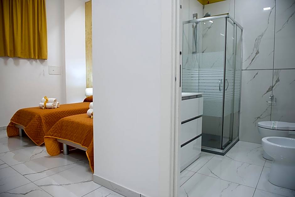 Stabia Dream Rooms
