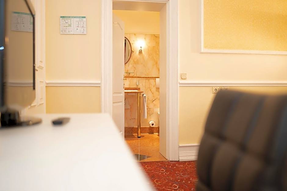 Palais am Kleistpark