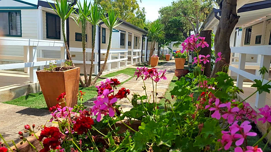 Residence "Il Faro"