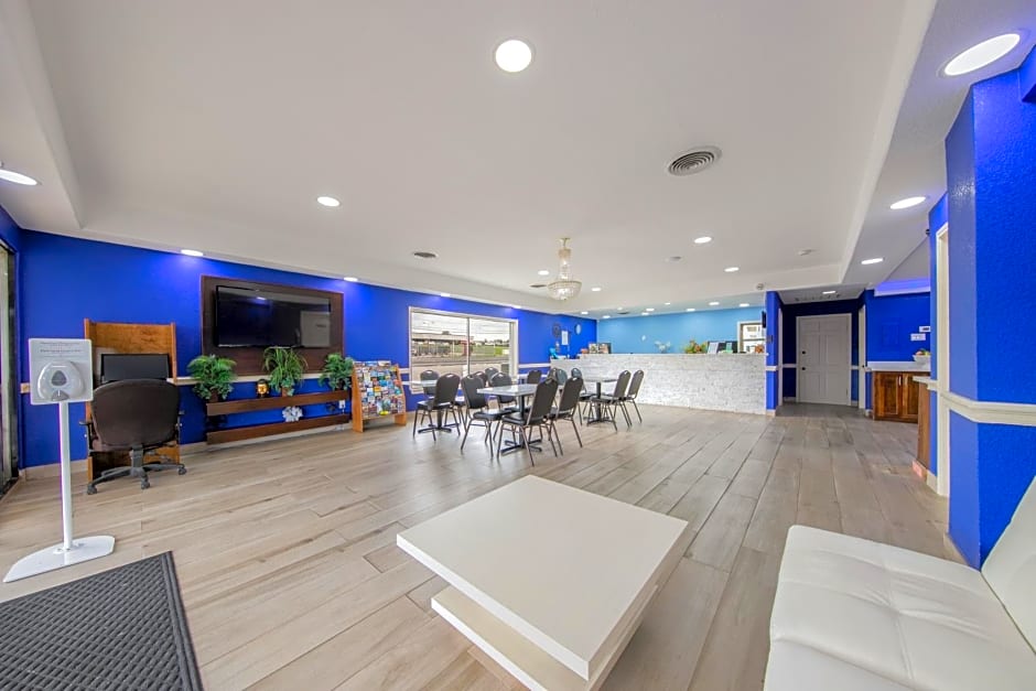 Americas Best Value Inn Brenham