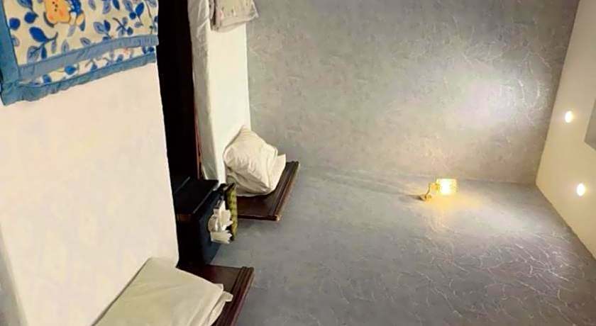 Hotel Sareena Residence