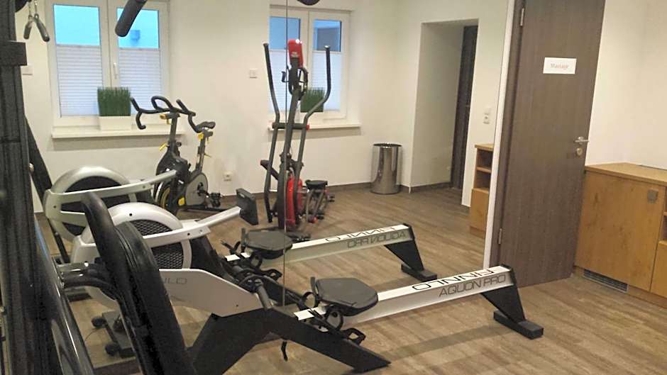 Hotel-Restaurant Pfälzer Hof