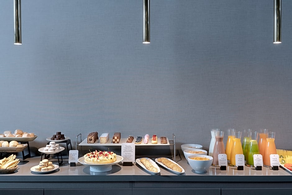 NH Collection Buenos Aires Crillon