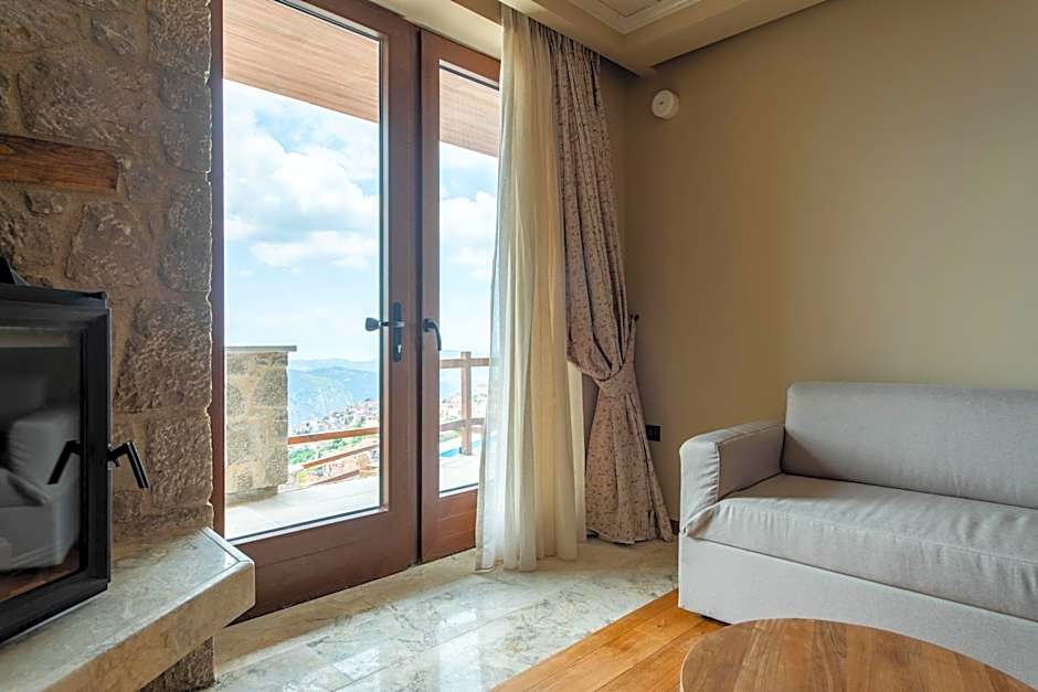 5 Ραχες/5 Raches