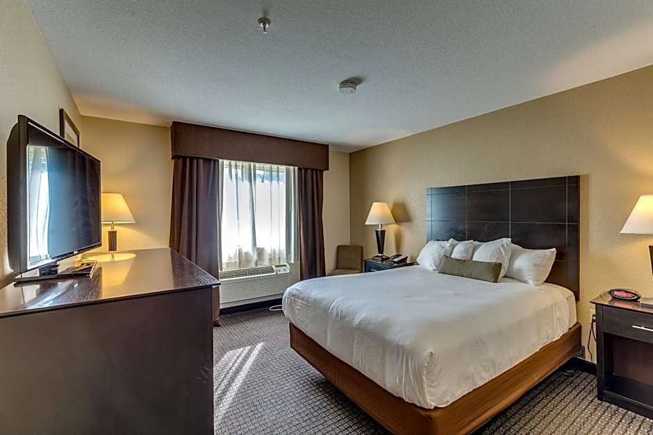 Best Western Lakewinds