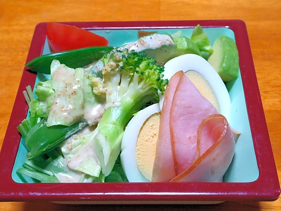 Kanko Ryokan Yamato