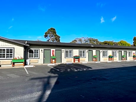 The Fremont Inn