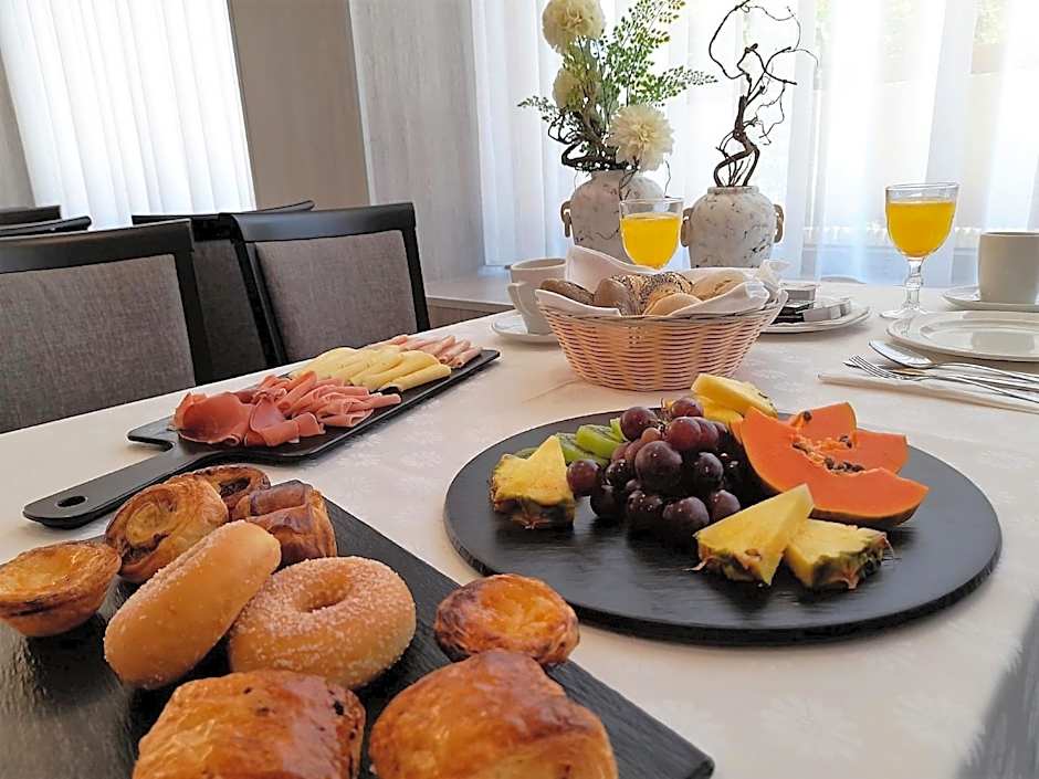 Hotel Cristal Setubal