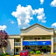 Travelodge by Wyndham Silver Spring