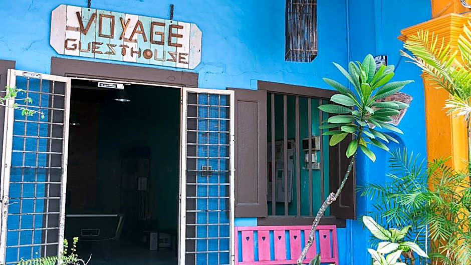 Voyage Guesthouse