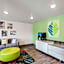 WoodSpring Suites Chicago Addison