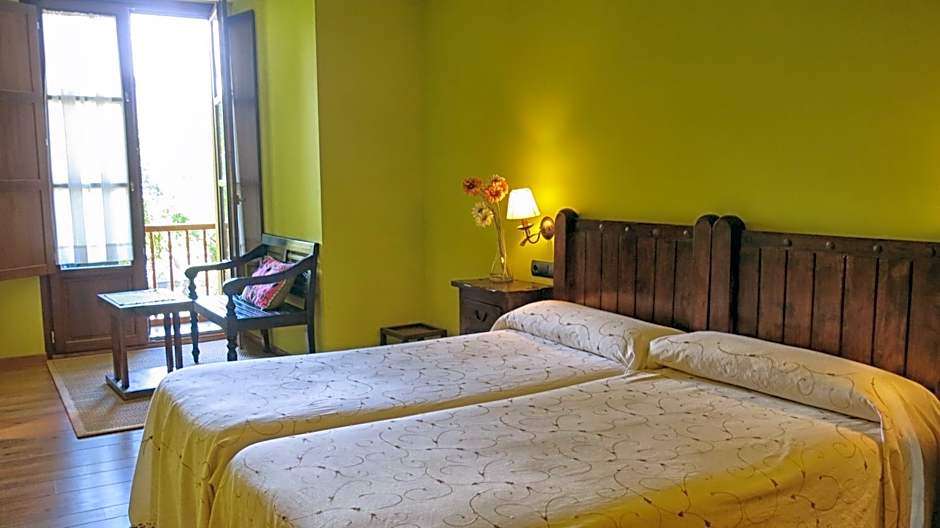 Hotel Valle del Silencio