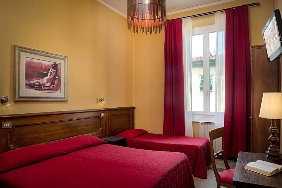 Hotel Kursaal & Ausonia
