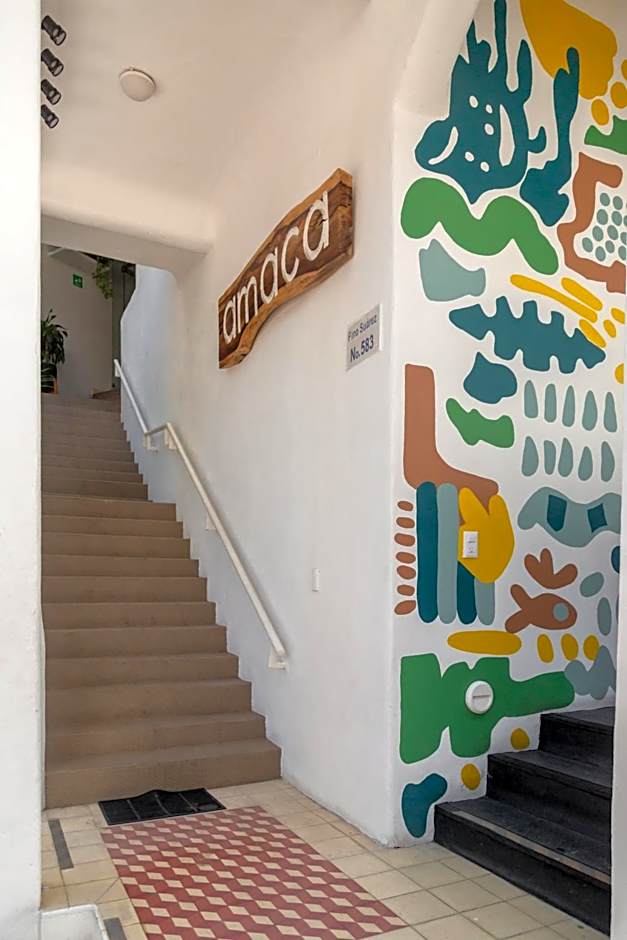 Hotel Amaca Puerto Vallarta - Adults Only