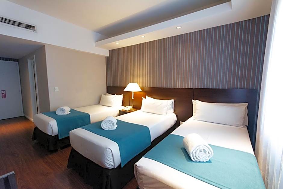 Dorá Hotel Buenos Aires