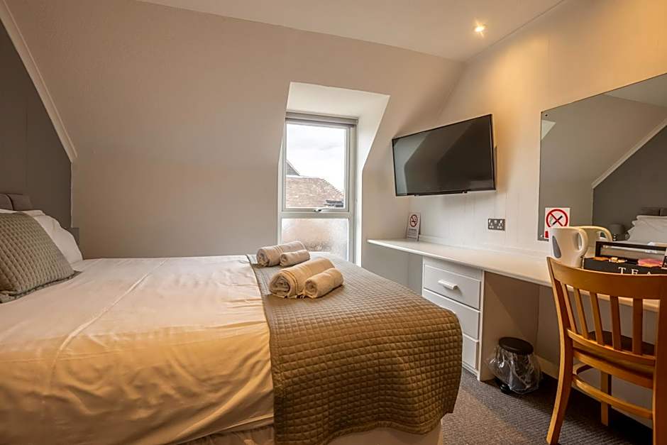 Winchelsea Lodge