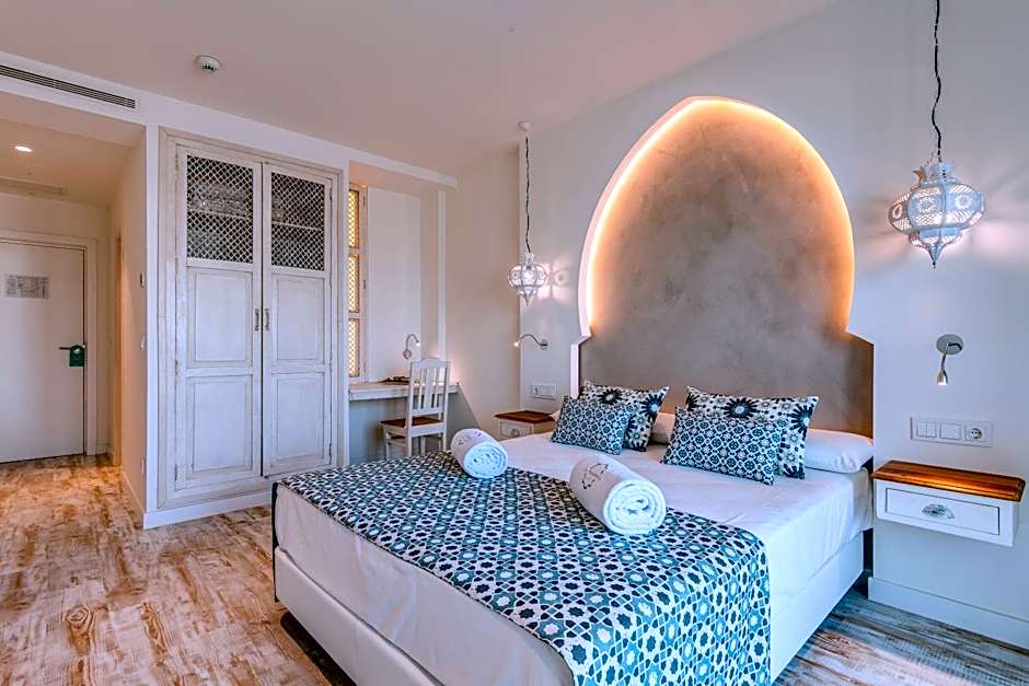 Hotel & Spa La Residencia Puerto