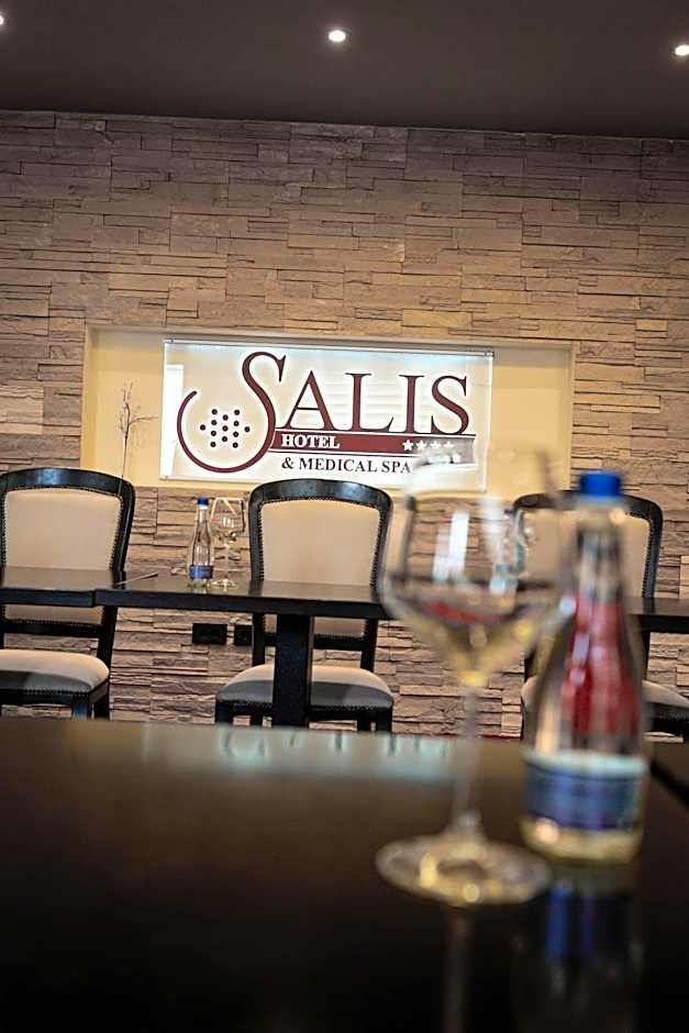 Salis Hotel & Medical Spa