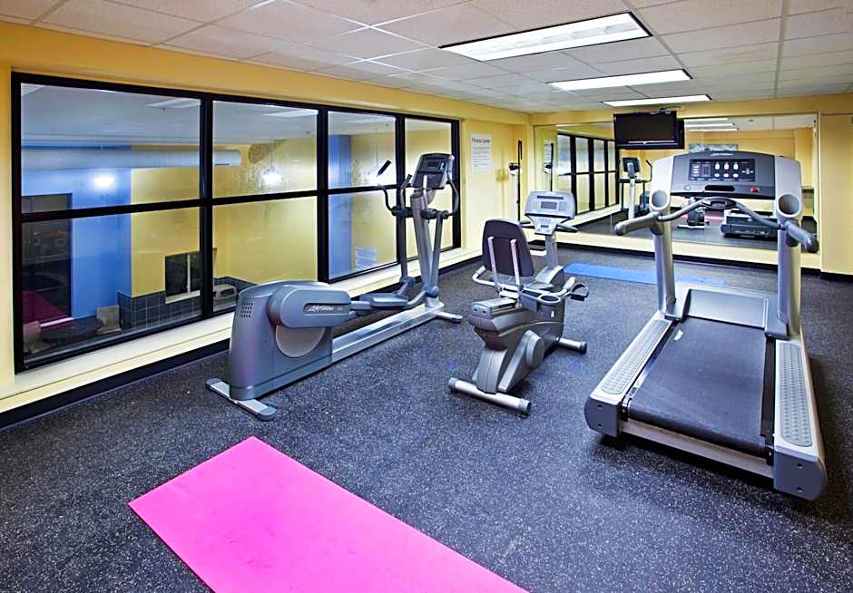 Holiday Inn Express & Suites Niagara Falls By IHG