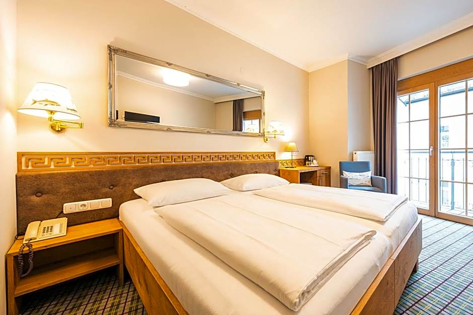 Hotel Fischerwirt Zell am See