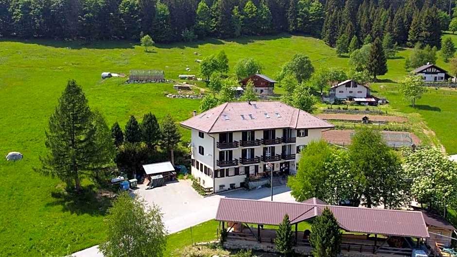 Locanda La Ruscoletta