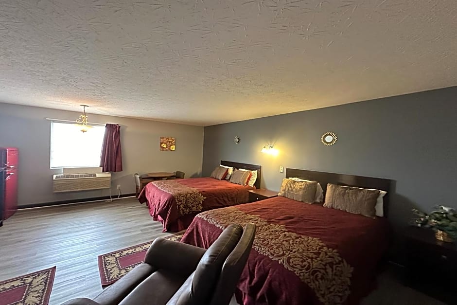 Fairway Inn Florence Indiana