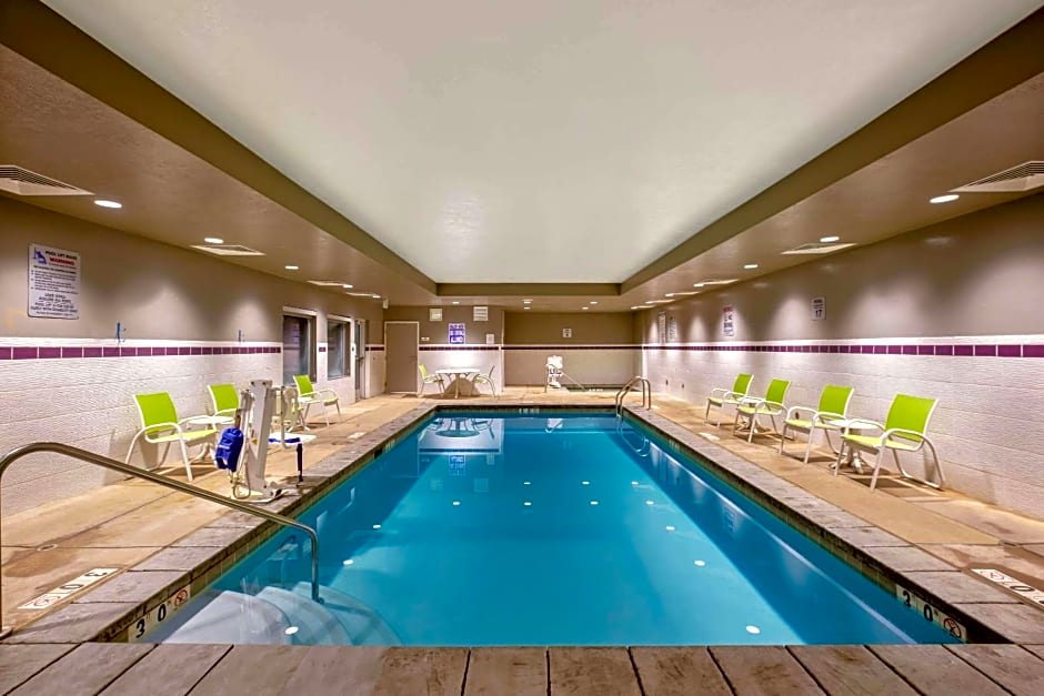 La Quinta by Wyndham Cedar City