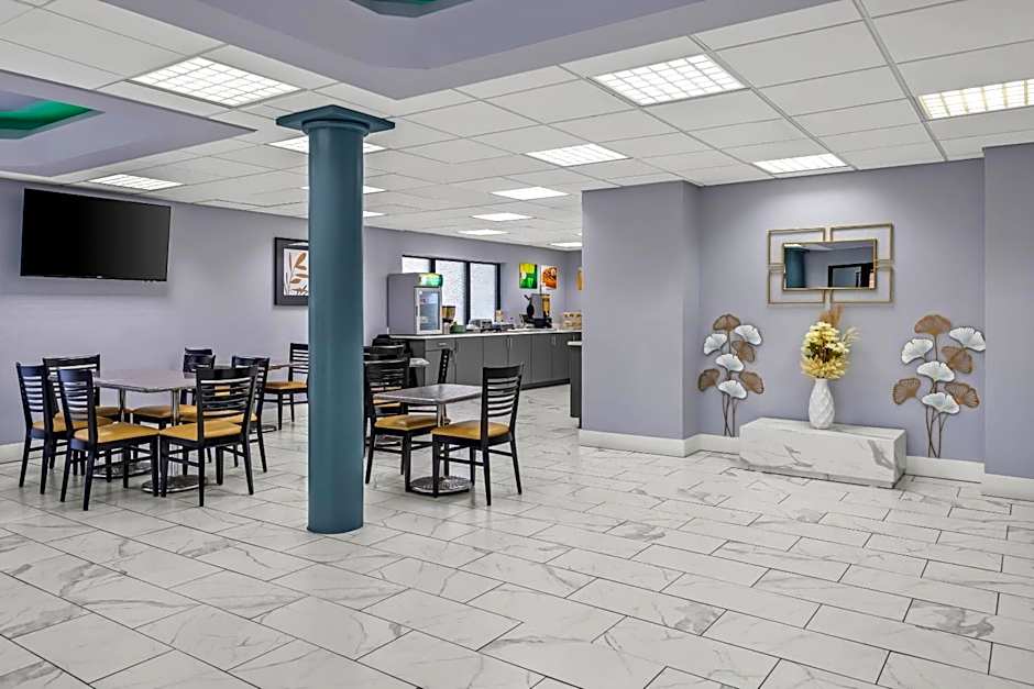 Quality Inn Fort Campbell