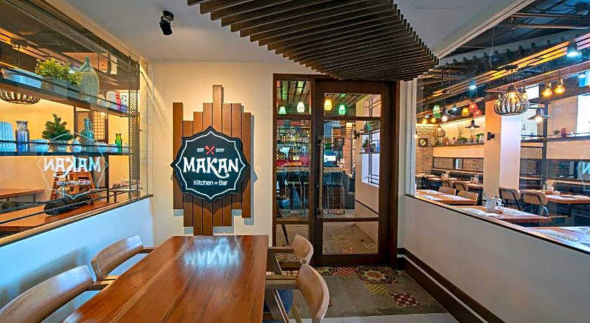 Achievers Airport Hotel