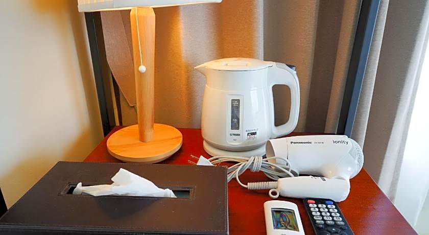 Adan hotel