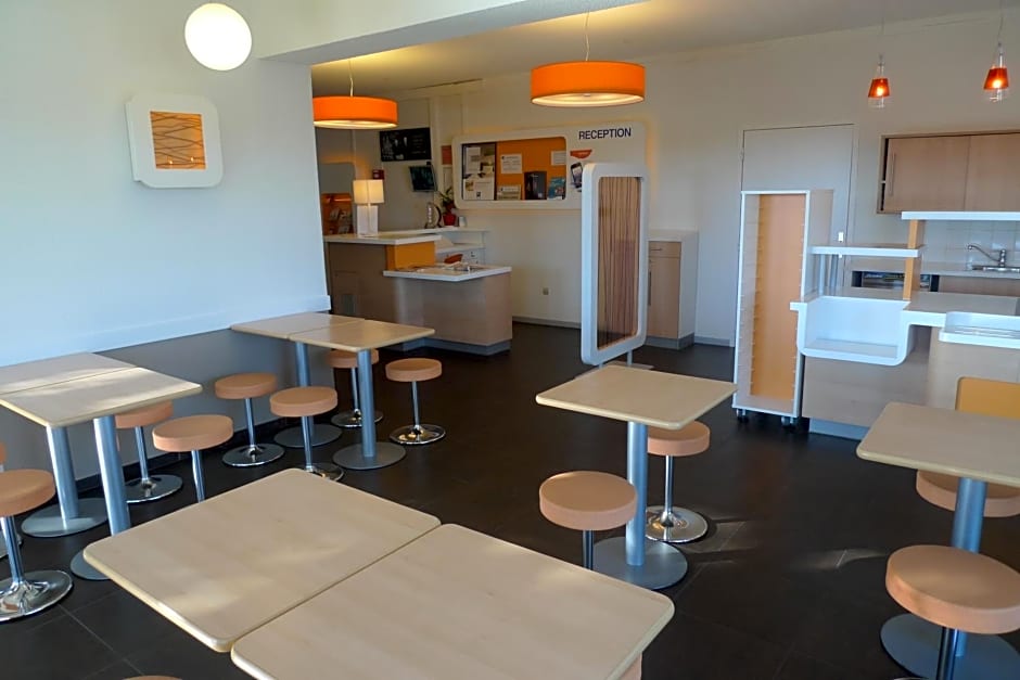 ibis budget Narbonne Sud A9/A61