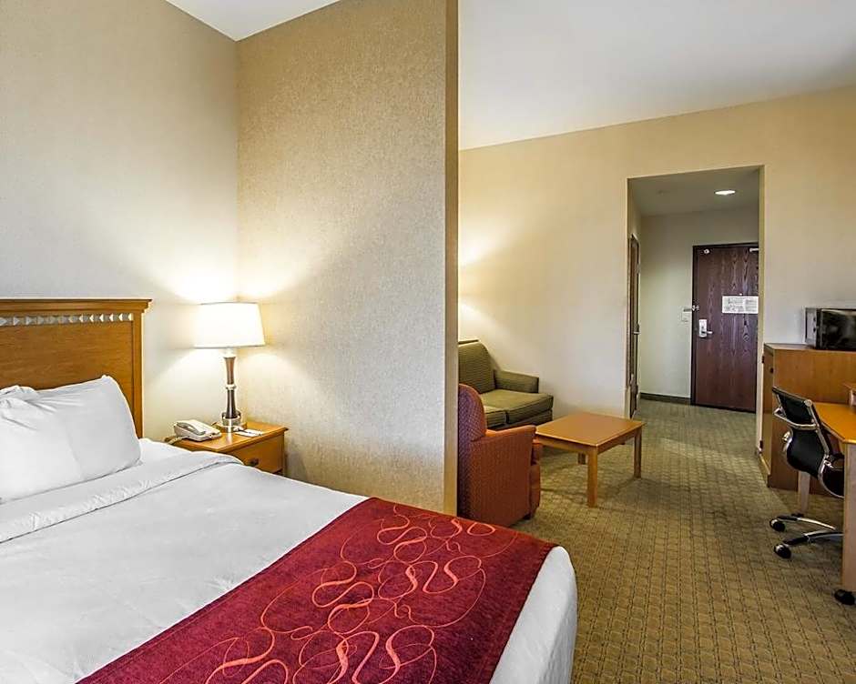 Comfort Suites Prescott