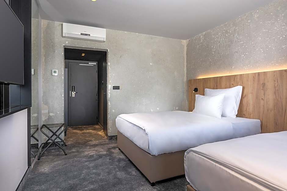 Orea Congress Hotel Brno