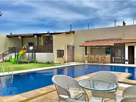 Pousada Vila Italia - Porto da Dunas