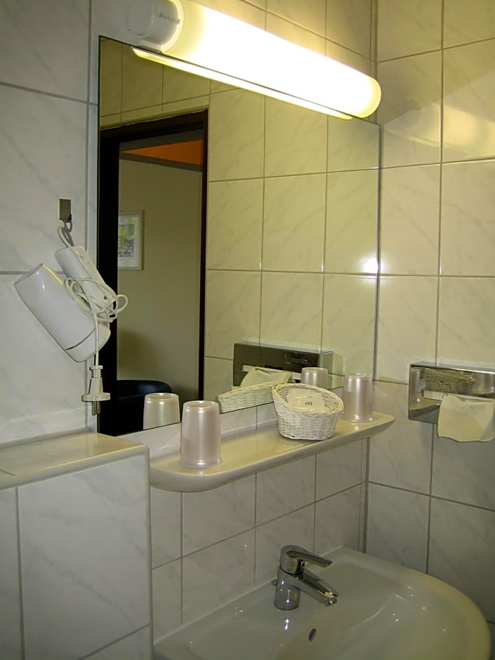 Landhotel Weinhaus Treis
