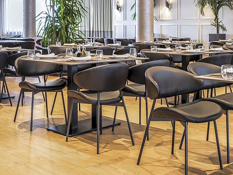 Mövenpick Hotel Lalez Durres