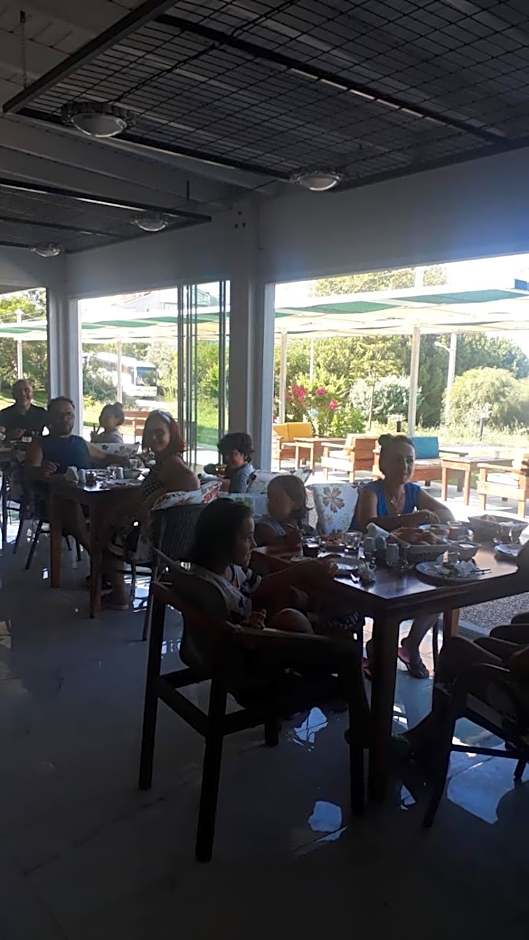 Oyster Boutique Hotel