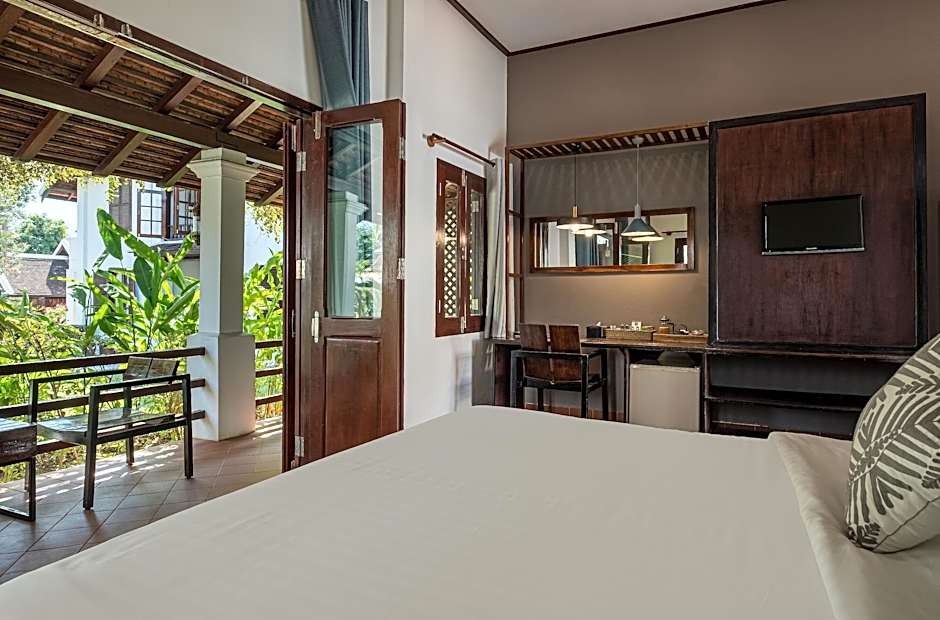 Sanctuary Hotel Luang Prabang