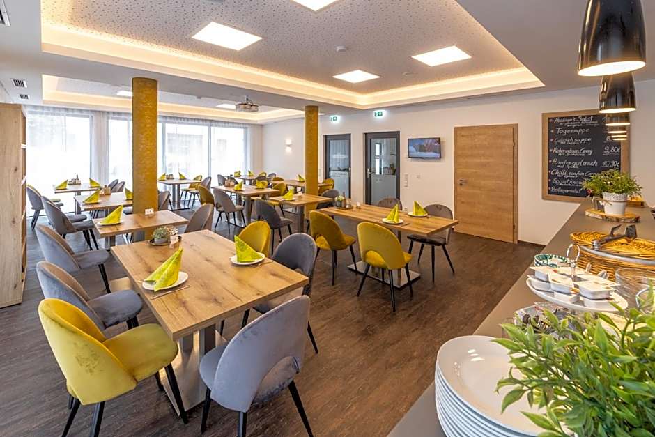 Haidinger's Boutique Domizil