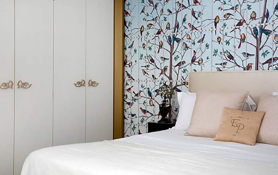 Luxury Villa Excelsior Parco