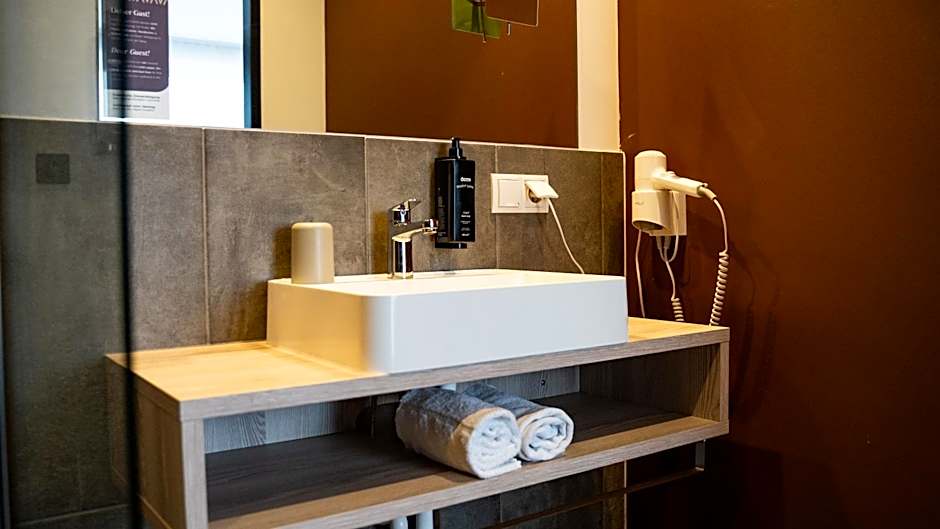 Hotel Novapart stay smart