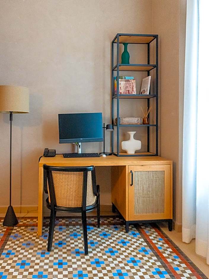 Tradere Hotel Boutique