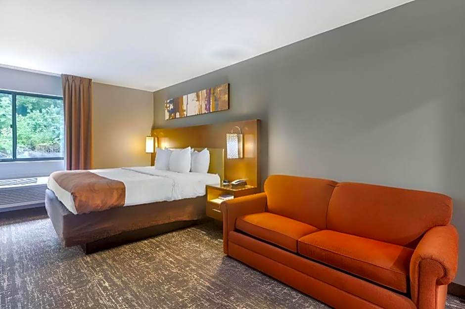 Quality Inn Danville