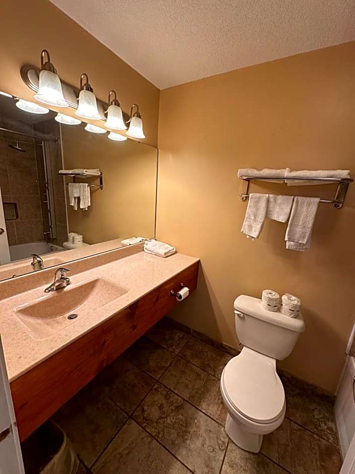 budget inn