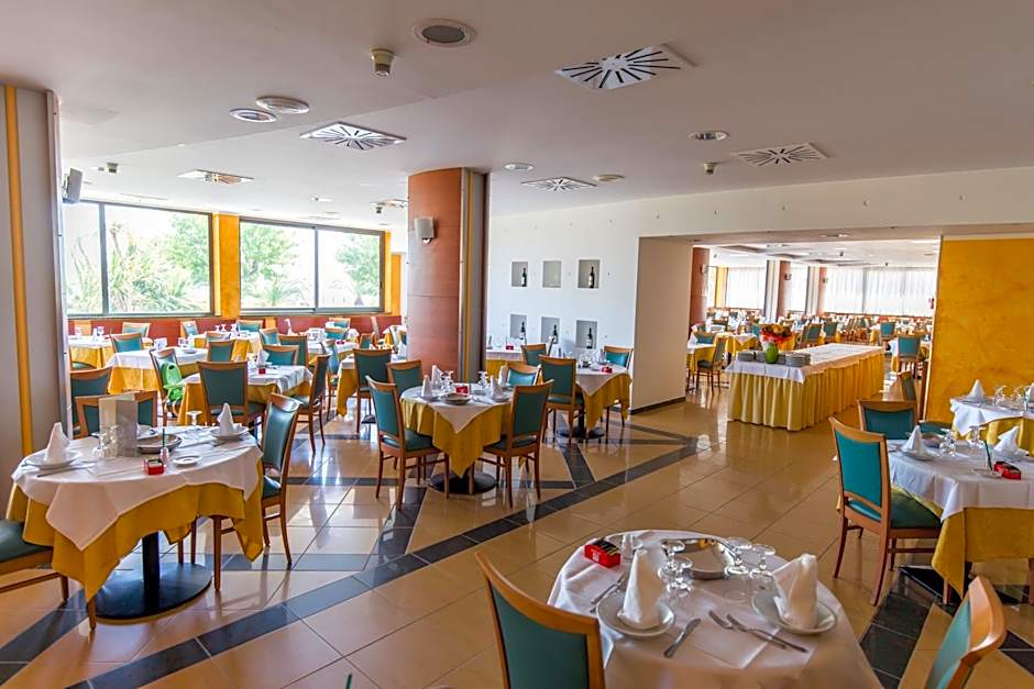 Hotel Atlas