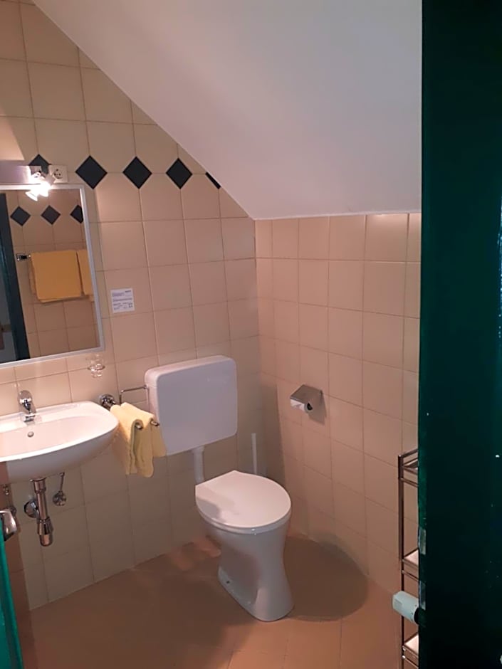 Landgasthof zum Scheiber