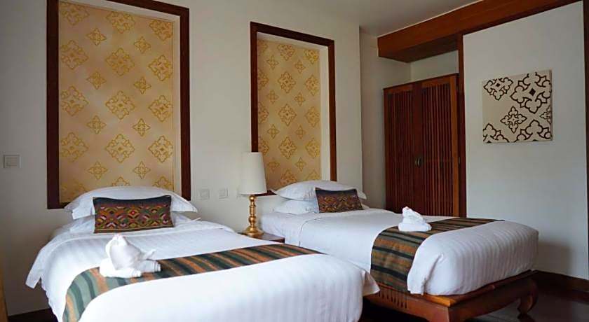 Le Palais Juliana Hotel