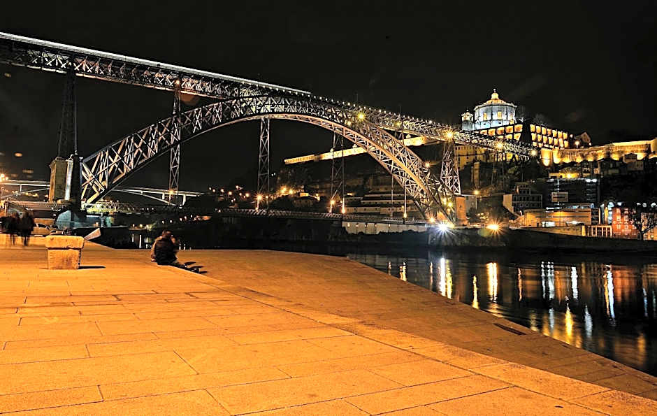 RVA - Gustave Eiffel Apartments