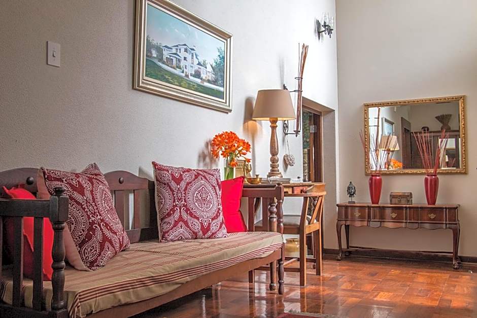 Hallack Manor – Gqeberha, IL