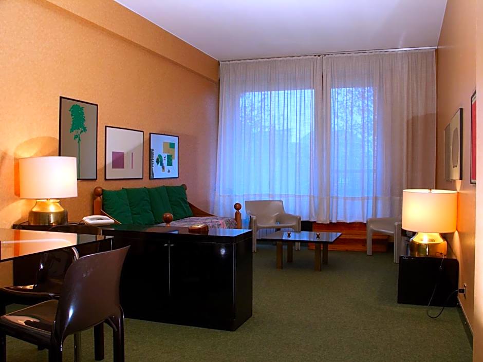 Residence Domus